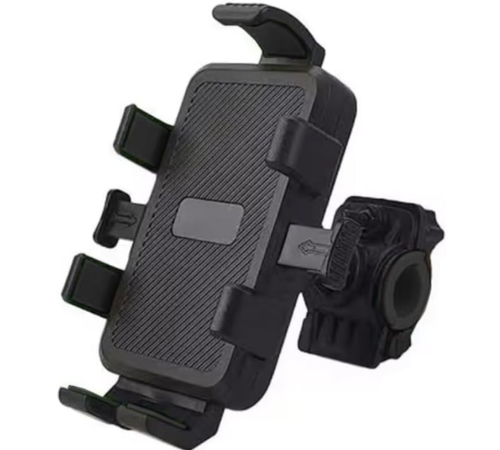BY555B Motosiklet Gidon Telefon Tutucu ZR662