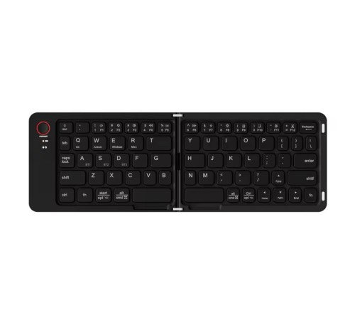 ZR671 B023 Katlanan Klavye