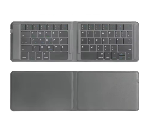 ZR672 G2104 Ultra Slim Katlanan Klavye