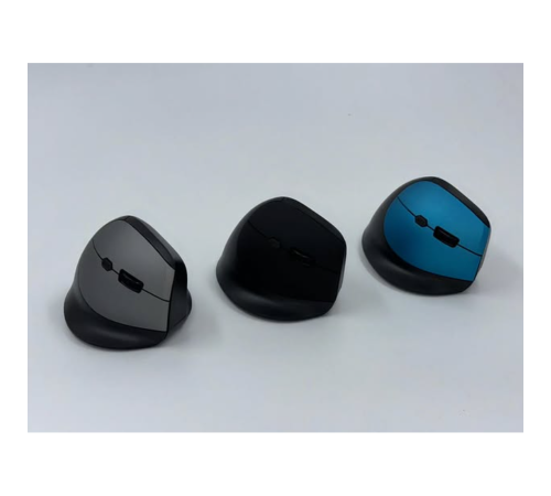 ZR721 Dry Battery Ergonomik Mouse