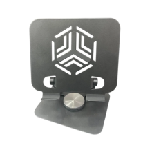 D5 Dönerli Metal Tablet Stand ZR755