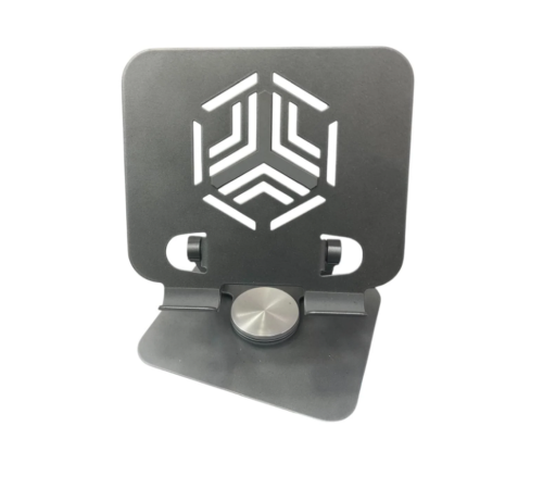 D5 Dönerli Metal Tablet Stand ZR755