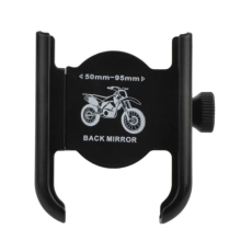 H3-Mt Motosiklet Telefon Tutucu ZR743