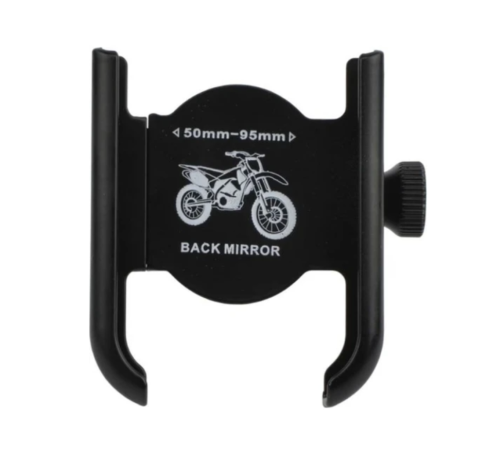 H3-Mt Motosiklet Telefon Tutucu ZR743