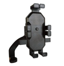 Yf90-Dc Motosiklet Gidon Telefon Tutucu ZR760