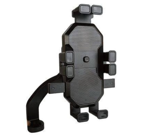 Yf90-Dc Motosiklet Gidon Telefon Tutucu ZR760