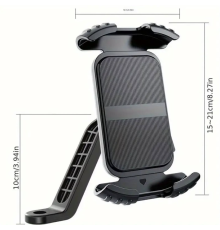 YX23-Mt Motosiklet Ayna Telefon Tutucu ZR763