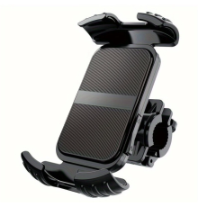 YX19-Dc Motosiklet Gidon Telefon Tutucu ZR764