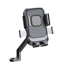 XY-089 Motosiklet Ayna Telefon Tutucu ZR765