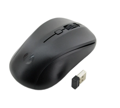 Hp S500 1600Dp Wireless Mouse