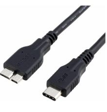 ZR885 Usb 3.0 Type-C To Micro B Kablo 0,5M