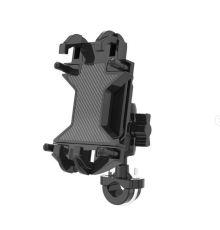 MT-DC A01 2 In 1 Motosiklet Telefon Tutucu ZR844