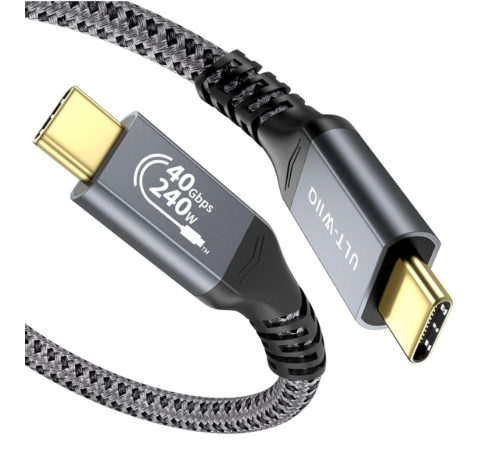 ZR850 8K Led Usb 4 240W 40Gb 60Hz 1M