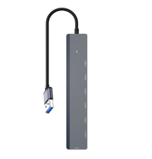 Ads-313 7 Port Usb Hub ZR871