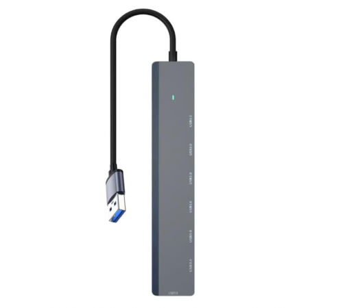 Ads-313 7 Port Usb Hub ZR871