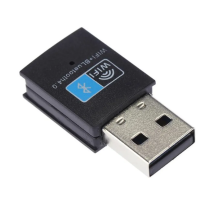 ZR873 150 Mbps Bluetooth + Wireless Adaptör