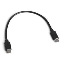 ZR876 Type-C To Type-C Pd Kablo 20 Cm