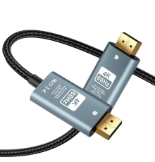 ZR890 4K Dp To Hdtv 60Hz Çevirici 2 M