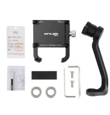 ZR Gub Pro 2 Motosiklet Telefon Tutucu