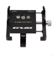 ZR Gub Pro7 Dc Motosiklet Telefon Tutucu