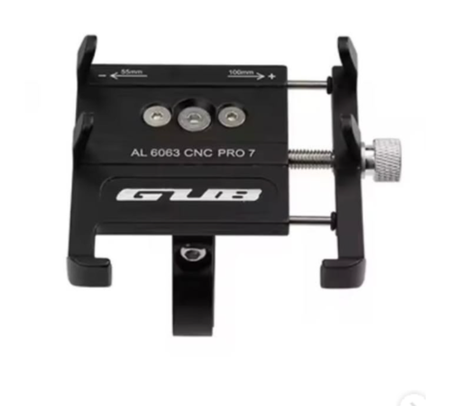 ZR Gub Pro7 Dc Motosiklet Telefon Tutucu