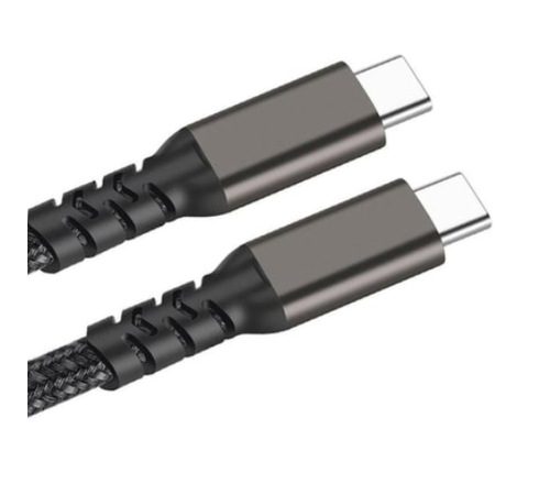 ZR936 Type-C Type-C 100W Kablo 5 M