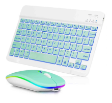 ZR956 Yeşil Rgb Km Set