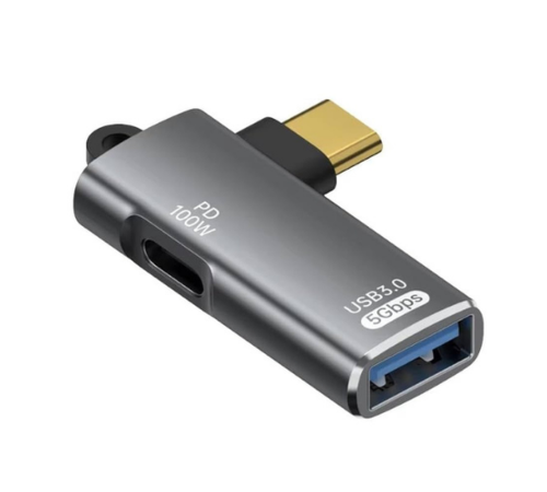 L Type C Otg Pd 100W ZR1050