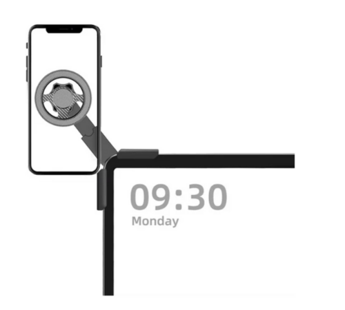 Tesla Magsafe Telefon Tutucu ZR1064