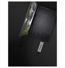 Usb Gigabit 3 Usb Ethernet Çevirici ZR116/A