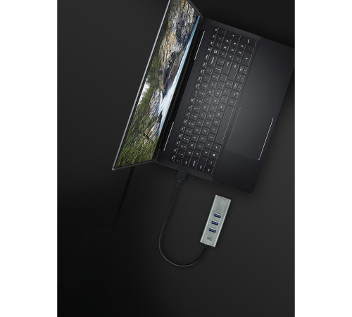 Usb Gigabit 3 Usb Ethernet Çevirici ZR116/A