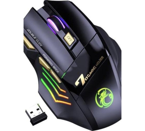 Mouse GW-X7