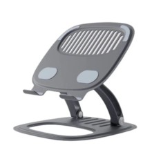 ONEZERO DYT-806 Laptop Metal Ayarlanabilir Stand 10 inç ve 15.6 inç