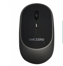 ONEZERO-223 NO-1004 Bluethoot-Wİreless Şarjli Mouse Siyah