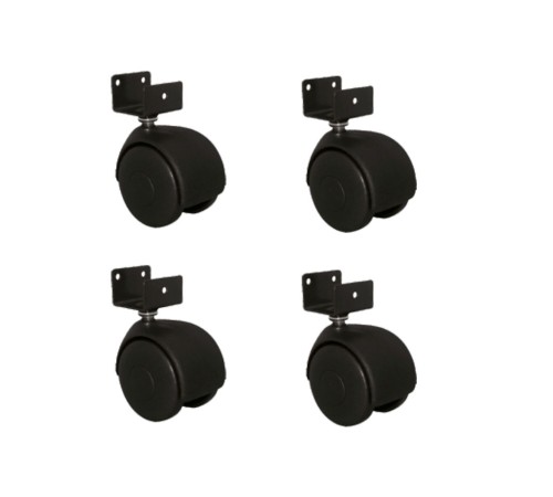 Büyük Plastik U-Sunta - 50MM - 35x50 HKS133 - 4 Adet