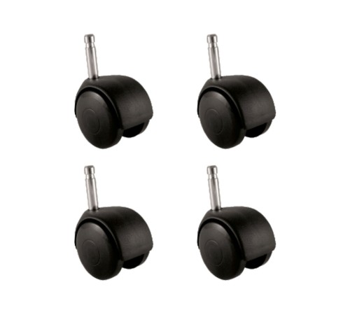 Büyük Plastik Geçmeli Pimli - 50MM - 8MM HKS134 - 4 Adet