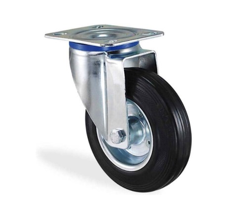 Döner Tablalı Teker - 150x40 - SLP(EKO) HKS305 - 1 Adet