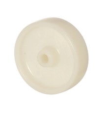 Sade Yedek Makara (Burçlu) - 125x40 - MMB HKS357 - 1 Adet