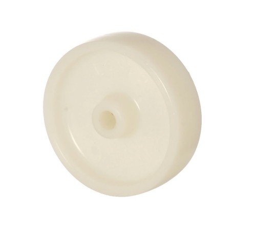 Sade Yedek Makara (Burçlu) - 125x40 - MMB HKS357 - 1 Adet