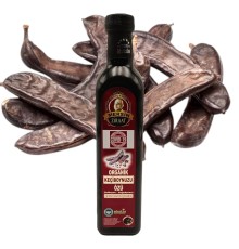 Atışeri Keçiboynuzu Pekmezi 700gr 1Adet