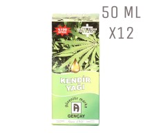 () Yağı 50ml X12 Adet