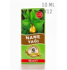 Nane Yağı 10 ml X12 Adet