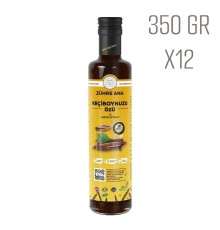 Keçiboynuzu Özü Net Miktar: 350gr 12 Adet