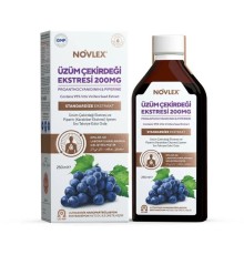 Üzüm Çekirdegi Ekstresi 200MG 1Adet