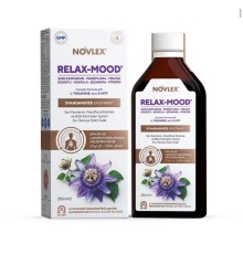 Relax - Mood 250 ML 1Adet