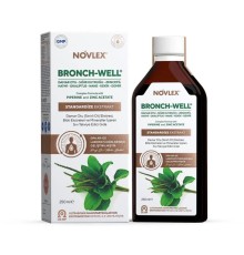 Bronch - Well 250Ml 1Adet