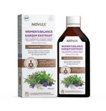 Womans Balence 250 ML 1Adet