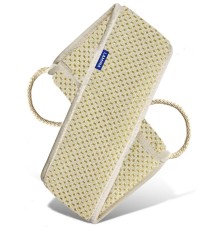 Lamina Sırt Hamam & Banyo Kesesi 12 Adet