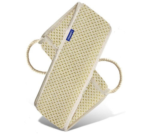 Lamina Sırt Hamam & Banyo Kesesi 12 Adet