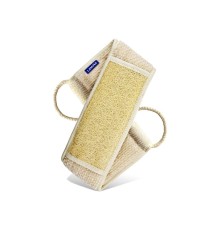 Lamina Uzun Loofah Kabak Banyo Sırt Kesesi 12 Adet